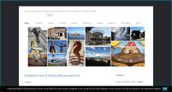 Desktop Screenshot of liberoricercatore.it
